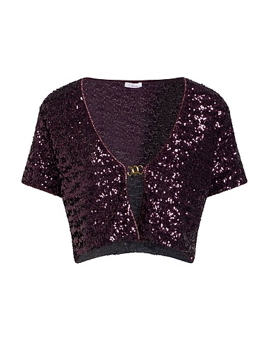 OSÉREE Top Prugna 100% Poliestere