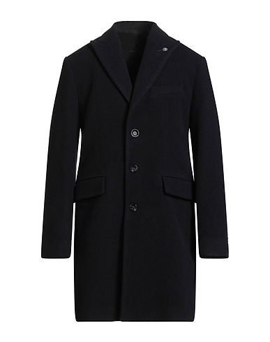OFFICINA 36 Manteau long 60% Laine, 30% Polyester, 10% Autres fibres