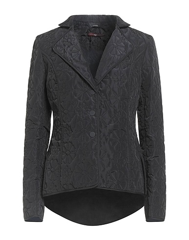 HIGH Shell jacket TECH Black 100% Polyester