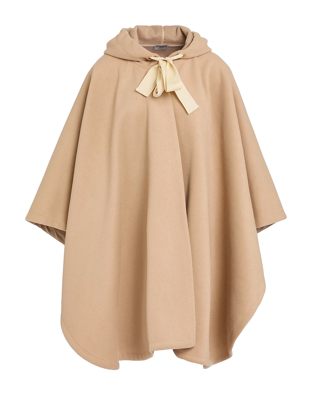 MORE by SISTE'S - Capes