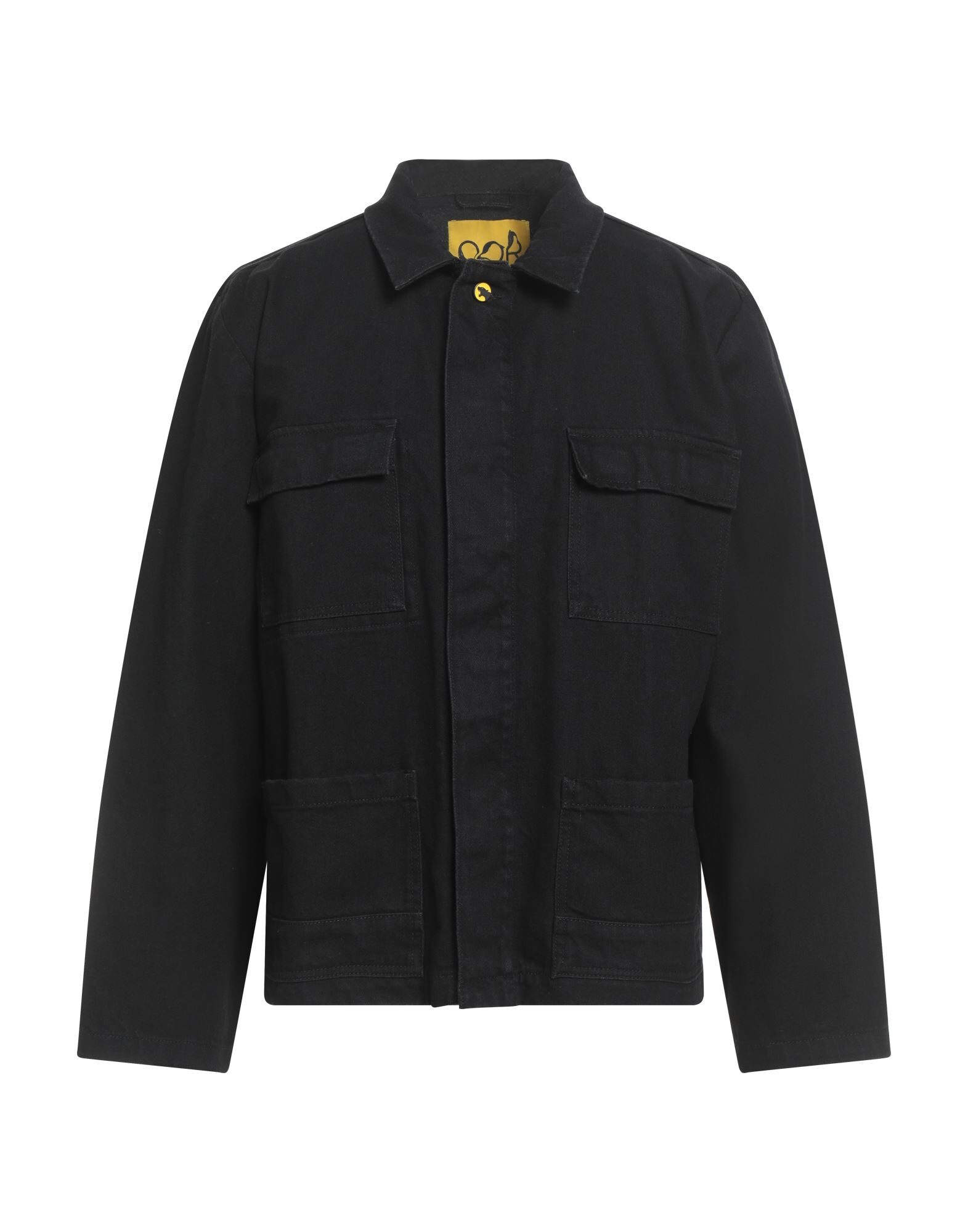 OOR STUDIO - Denim outerwear