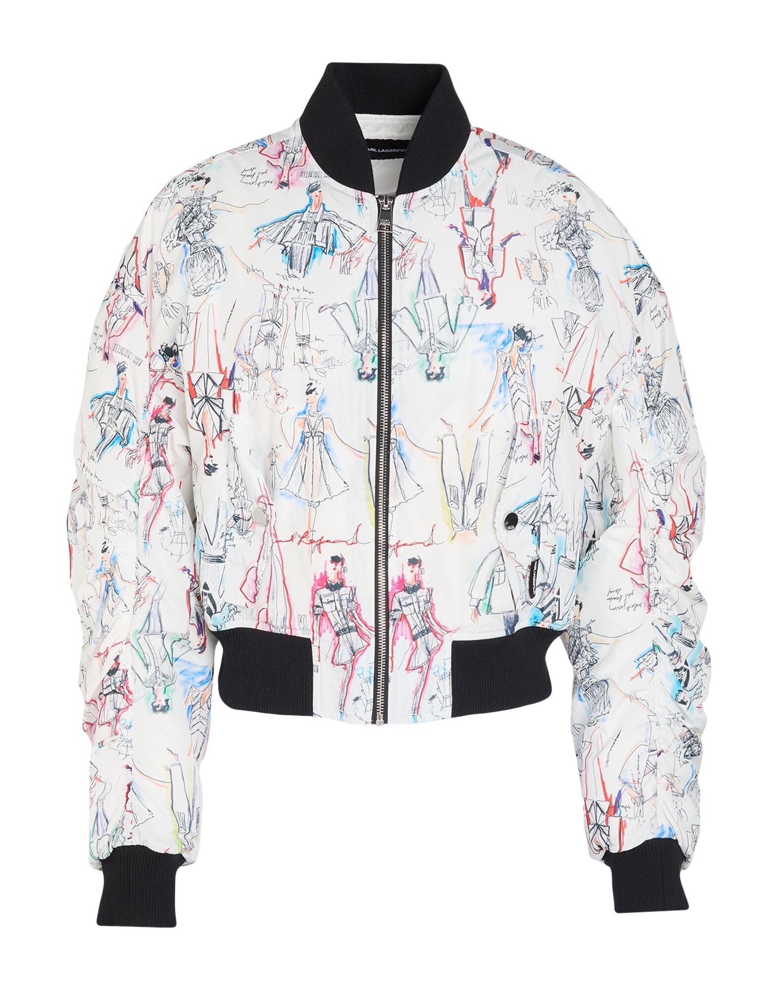 KARL LAGERFELD - Jackets