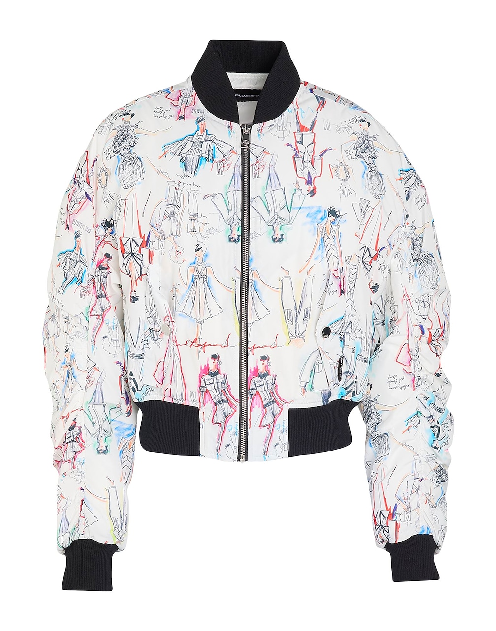 KARL LAGERFELD - Jacken und Anoraks