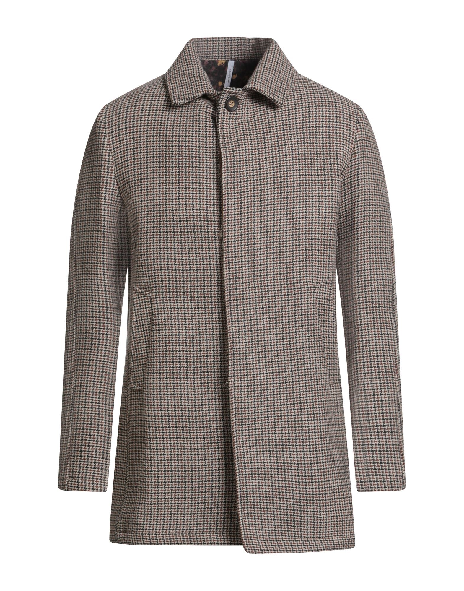 ALESSANDRO GILLES - Coats