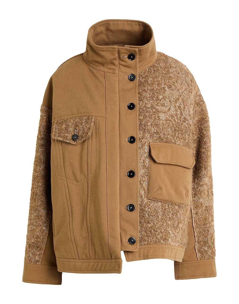 HIGH - Jackets