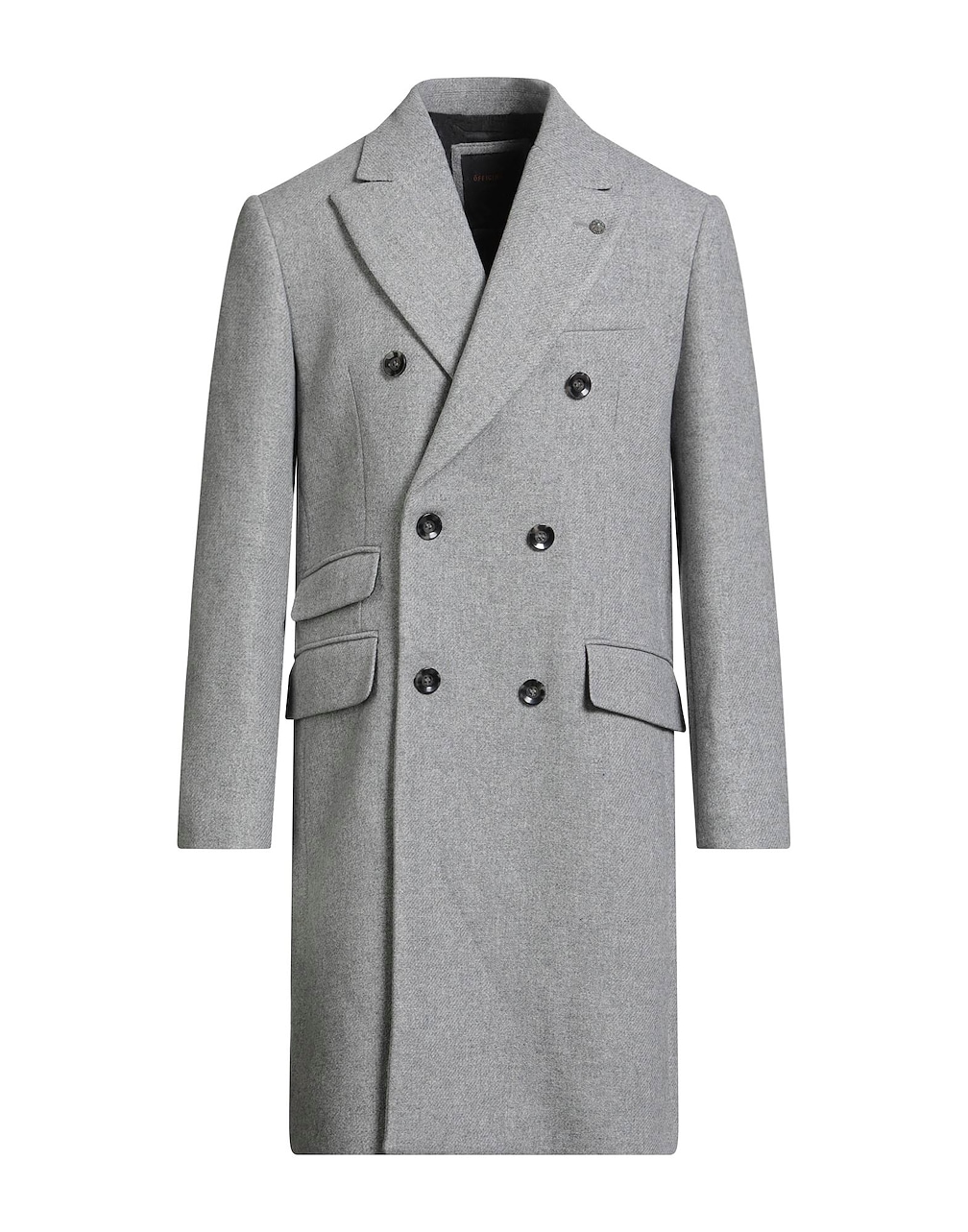 OFFICINA 36 - Mäntel