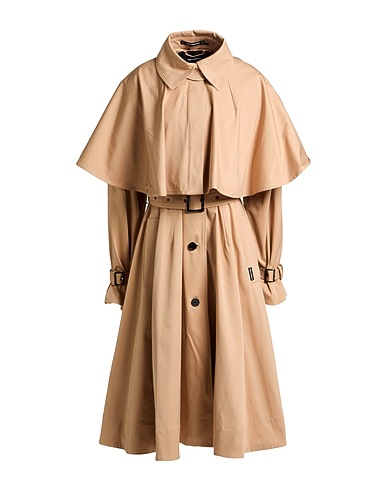 KARL LAGERFELD Soprabito Cammello 100% Poliestere