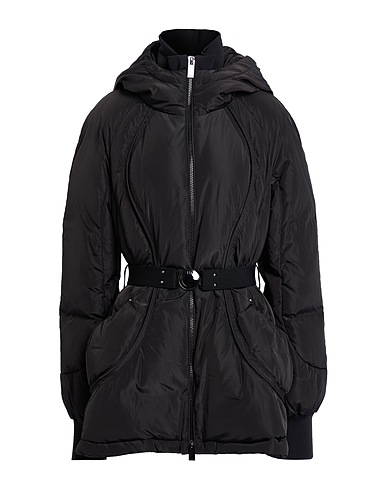 HIGH Shell jacket TECH Black 100% Polyester