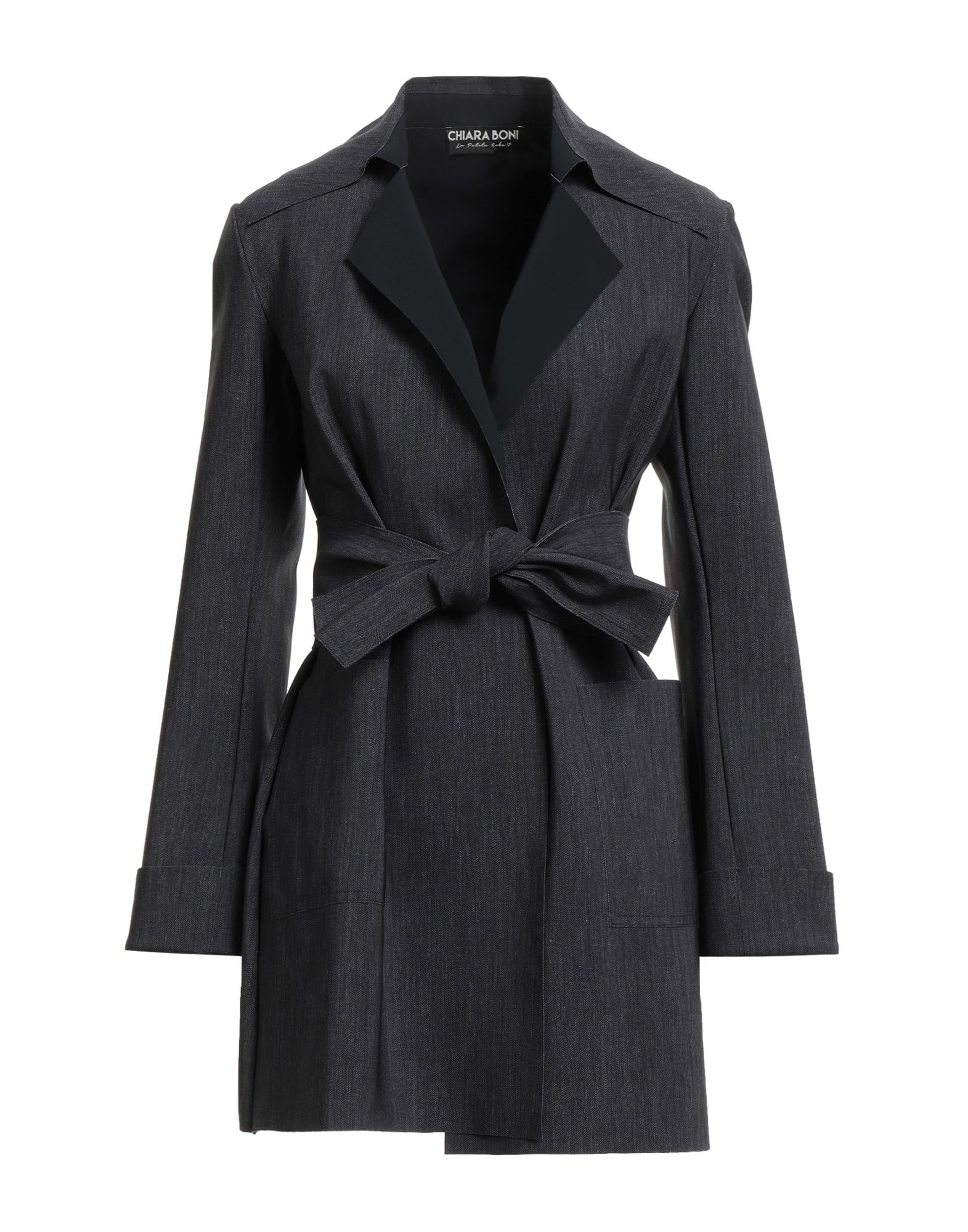 CHIARA BONI LA PETITE ROBE - Overcoats & Trench Coats