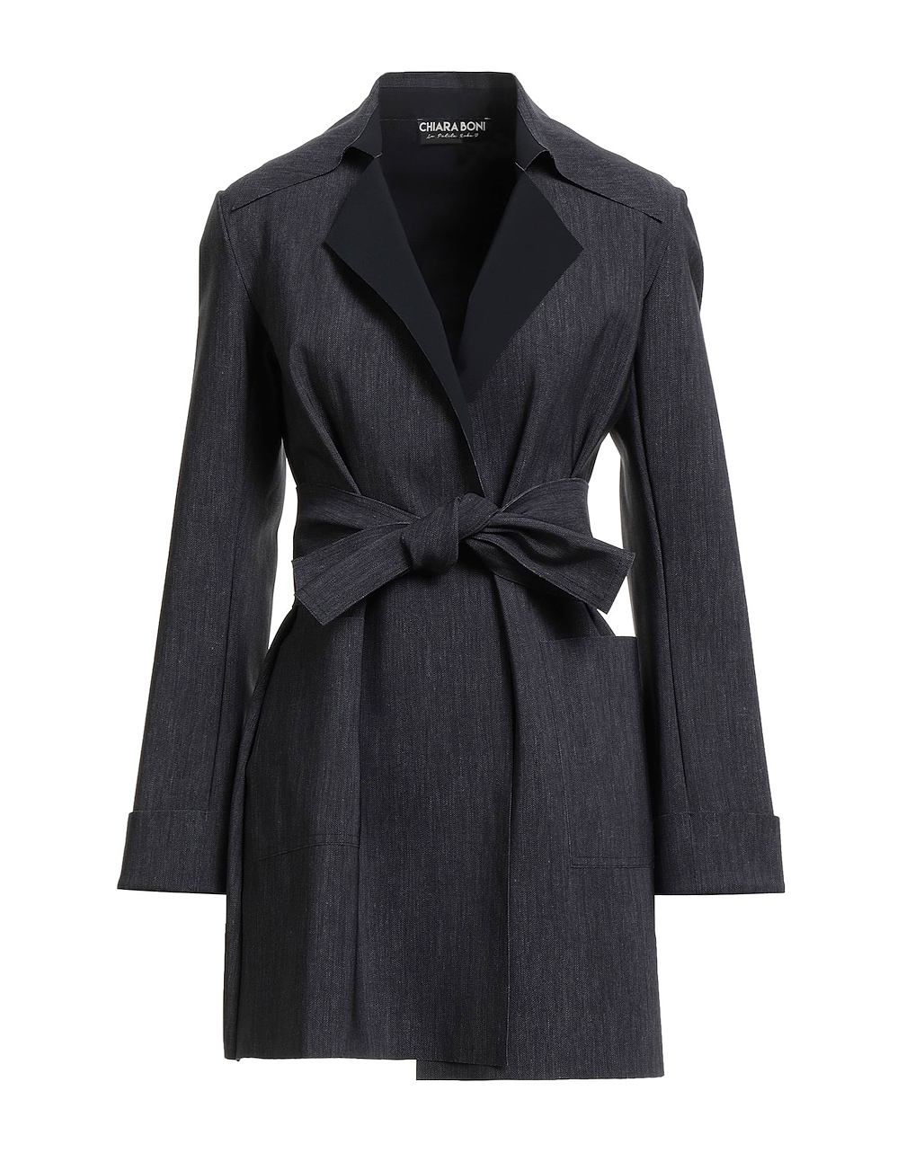 CHIARA BONI LA PETITE ROBE - Overcoats & Trench Coats