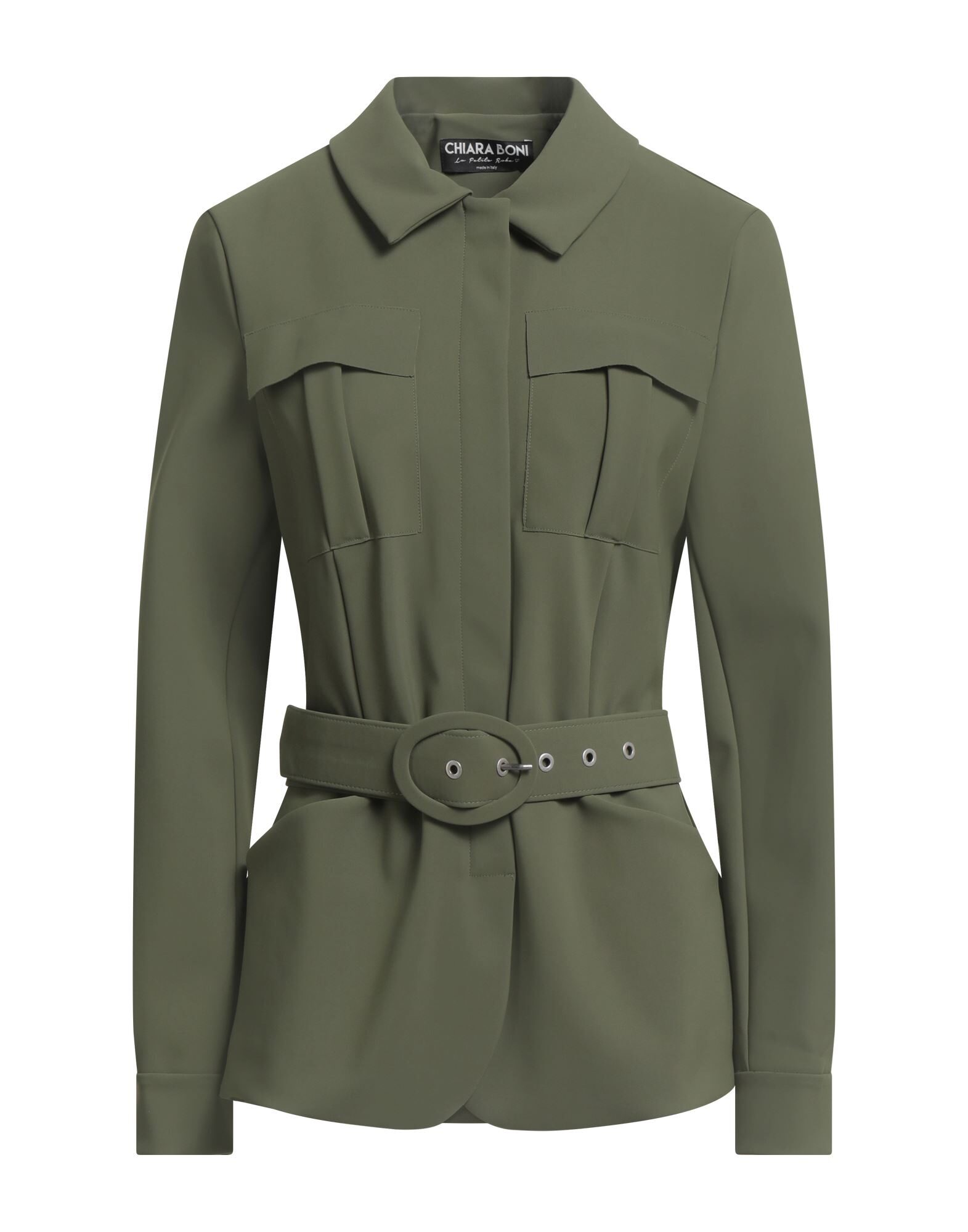 CHIARA BONI LA PETITE ROBE - Jackets