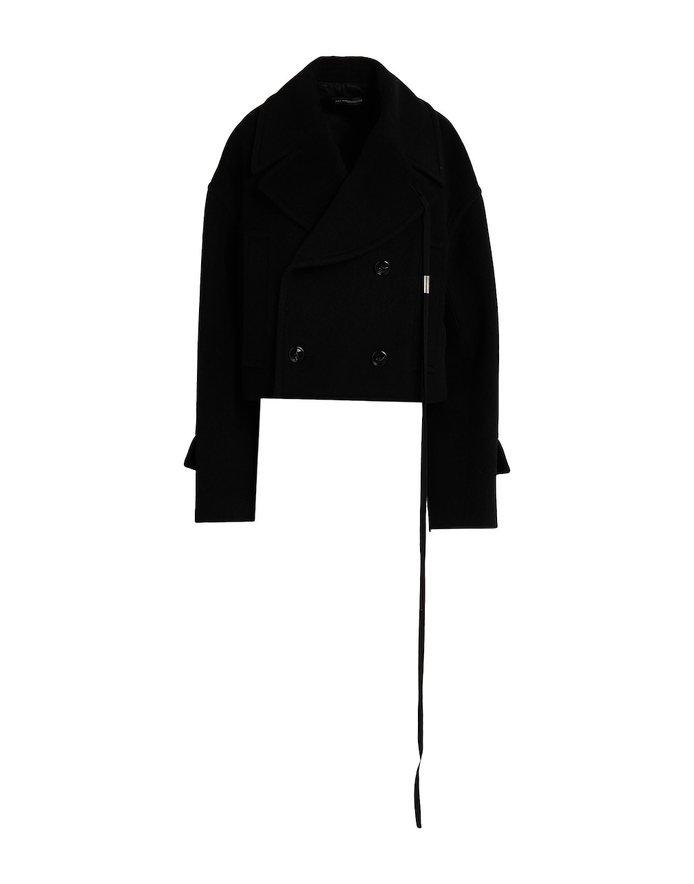 ANN DEMEULEMEESTER - Παλτό