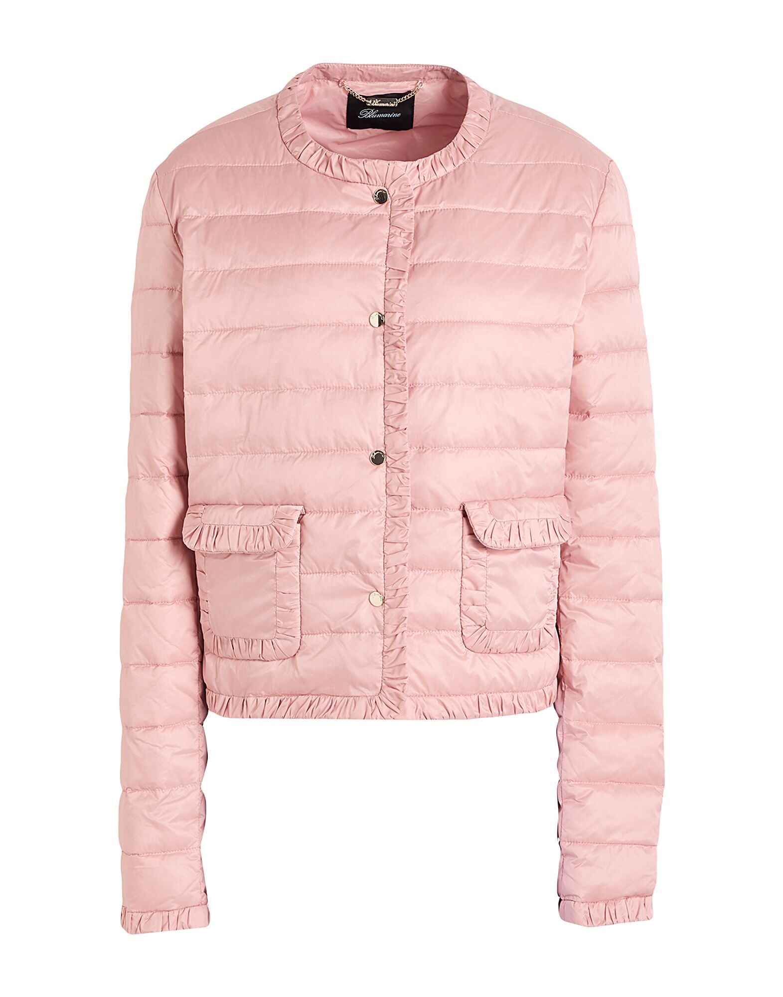 BLUMARINE - Puffers