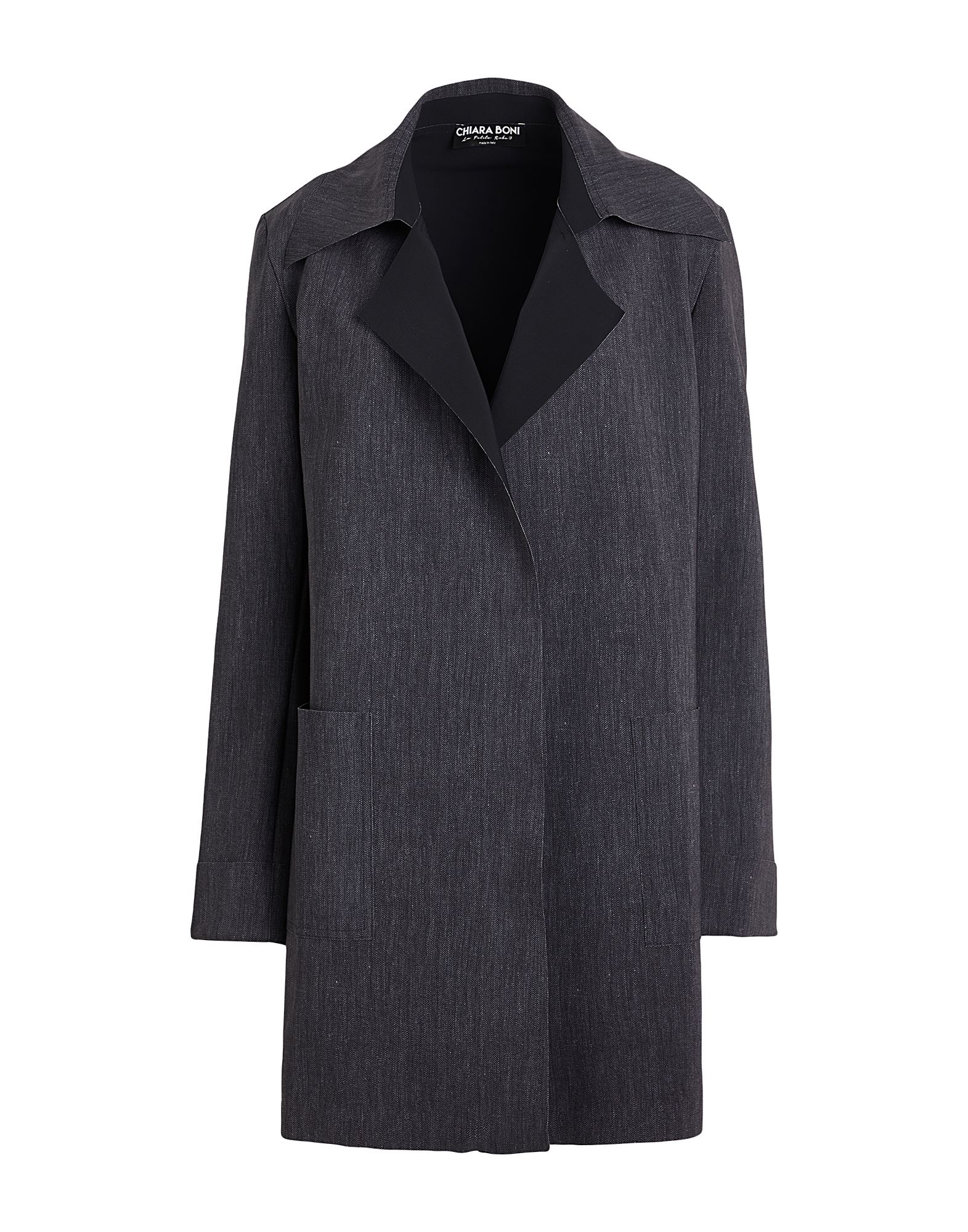 CHIARA BONI LA PETITE ROBE - Abrigos y gabardinas