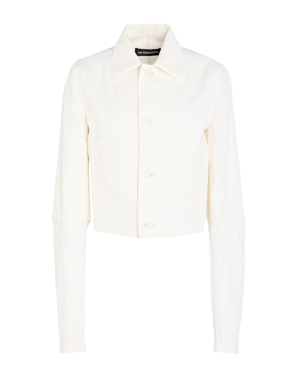 ANN DEMEULEMEESTER - Jacken und Anoraks