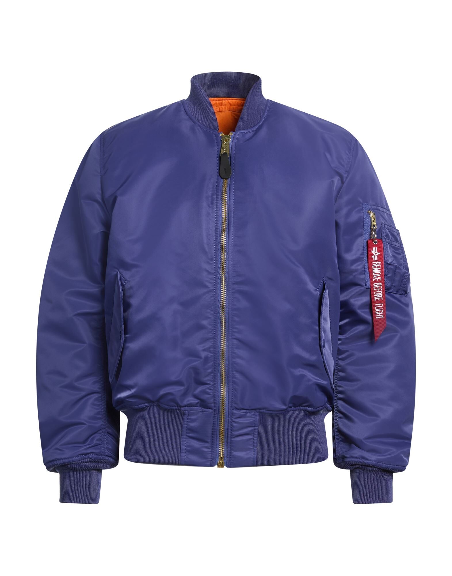 ALPHA INDUSTRIES - Jackets