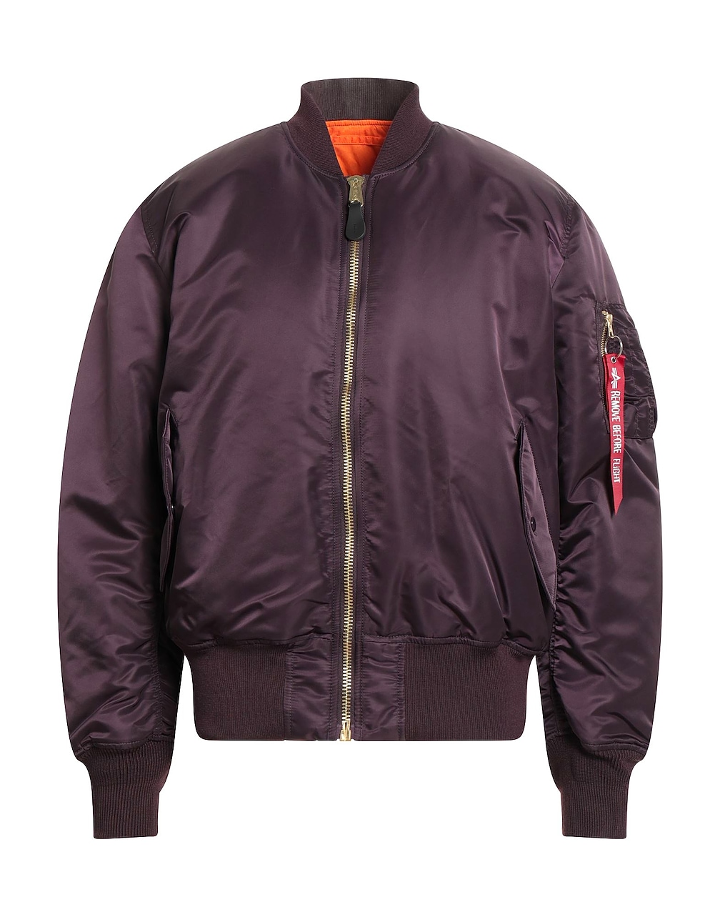 ALPHA INDUSTRIES - Jackets