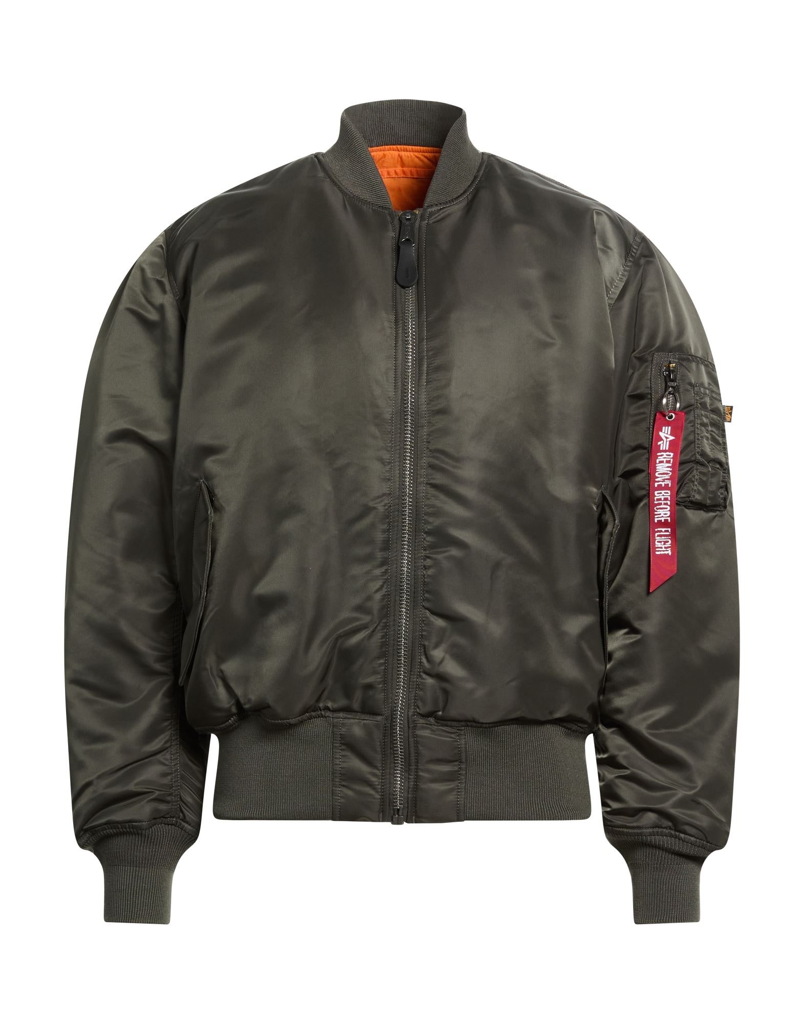 ALPHA INDUSTRIES - Jackets