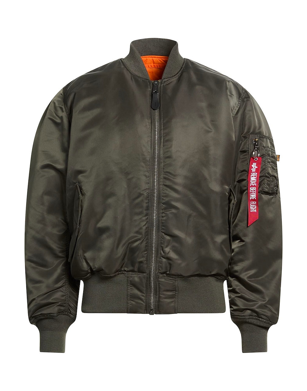 ALPHA INDUSTRIES - Jackets