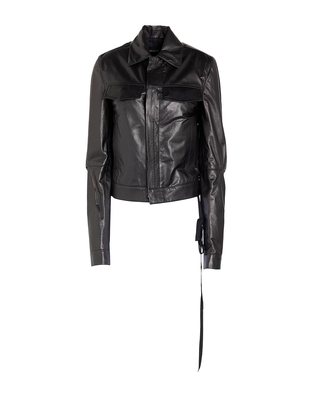 ANN DEMEULEMEESTER - Vestes et blousons
