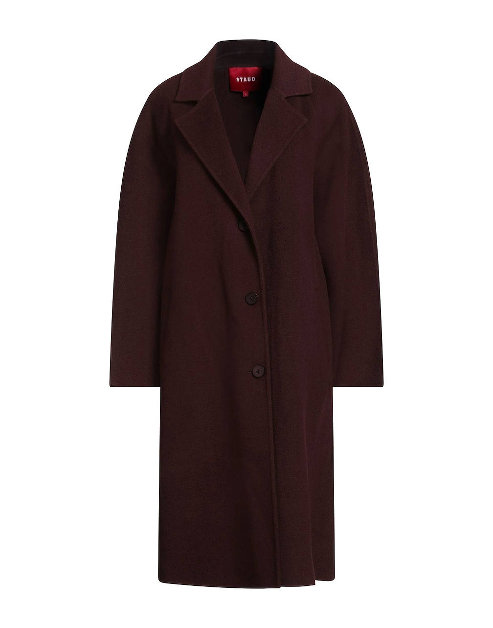 STAUD - Mäntel