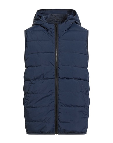 FORTOWN Smanicati Blu navy 100% Poliammide