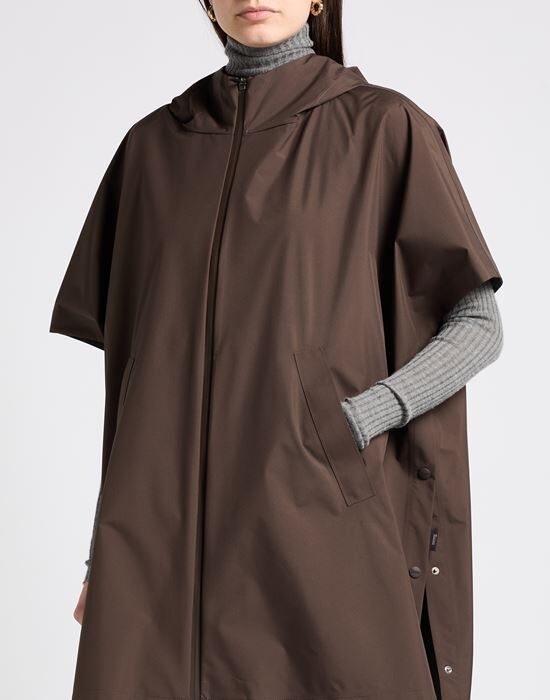 HERNO Накидка