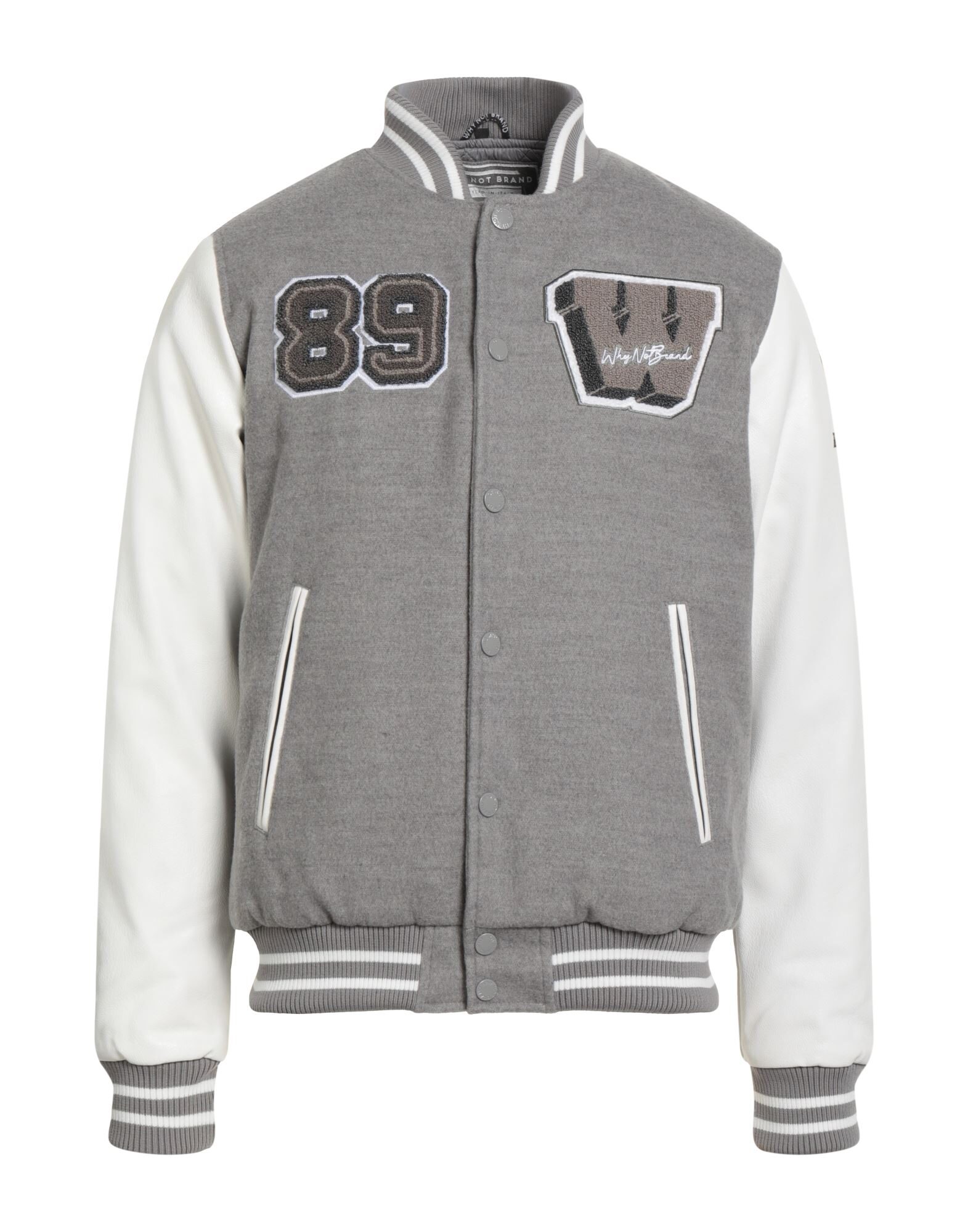 WHY NOT BRAND - Куртки и пиджаки