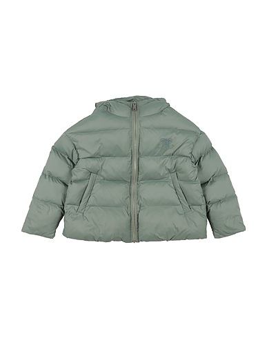 MAX&Co. Piumino Verde salvia 100% Nylon