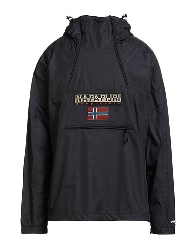 NAPAPIJRI Jacket Black 100% Polyamide, Polyester