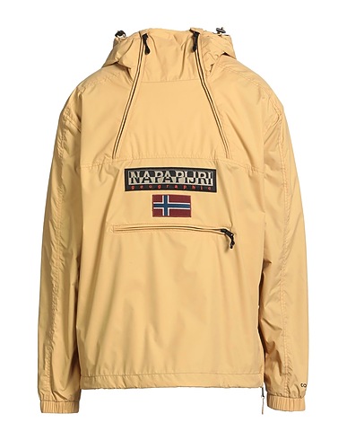 NAPAPIJRI Jacket Marigold 100% Polyamide, Polyester