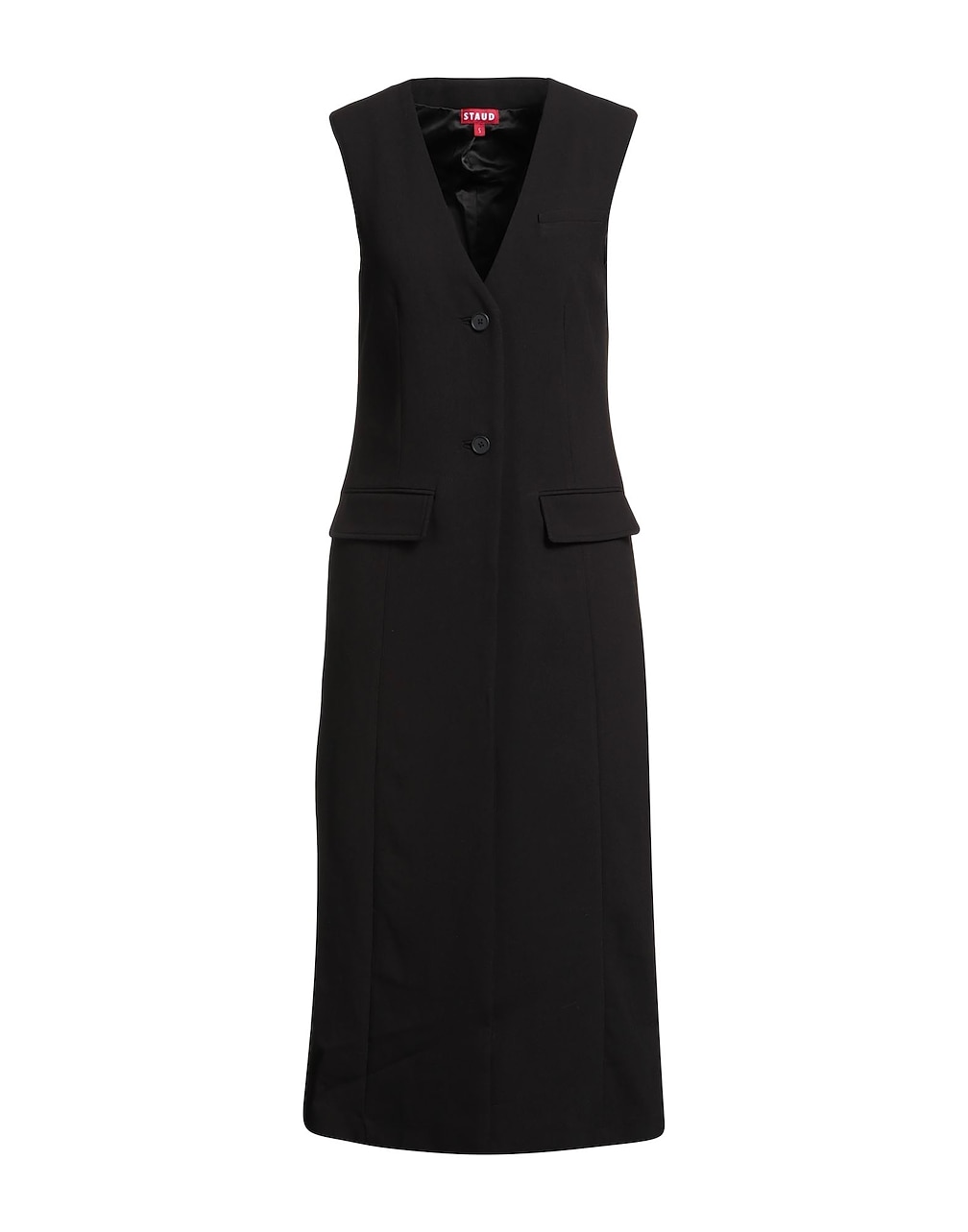 STAUD - Overcoats & Trench Coats