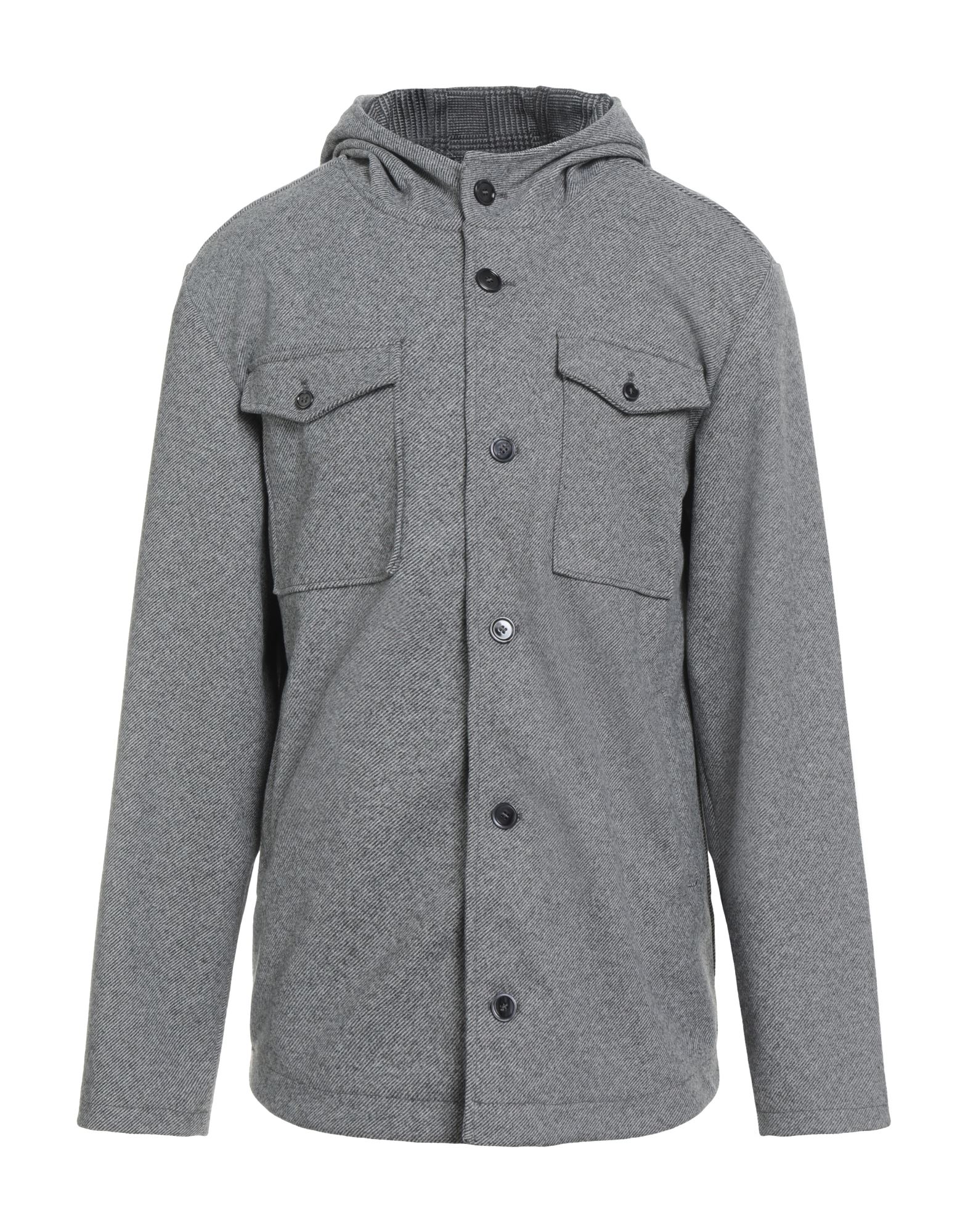 GREY DANIELE ALESSANDRINI - Пальто