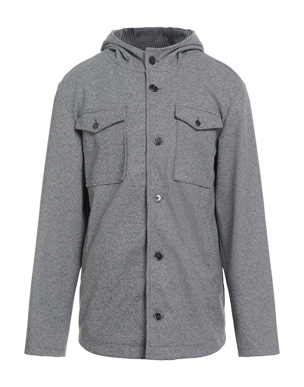 GREY DANIELE ALESSANDRINI - Cappotti