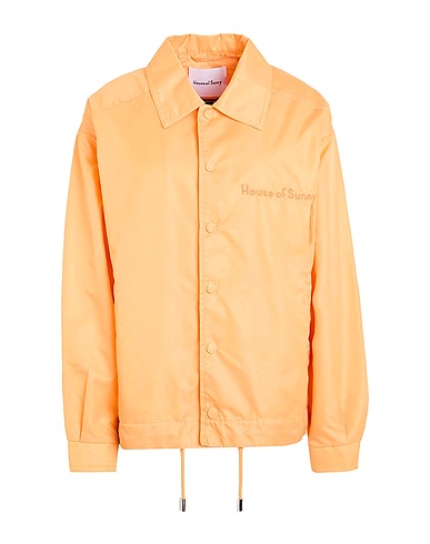 HOUSE OF SUNNY Jacket Mandarin 100% Polyamide