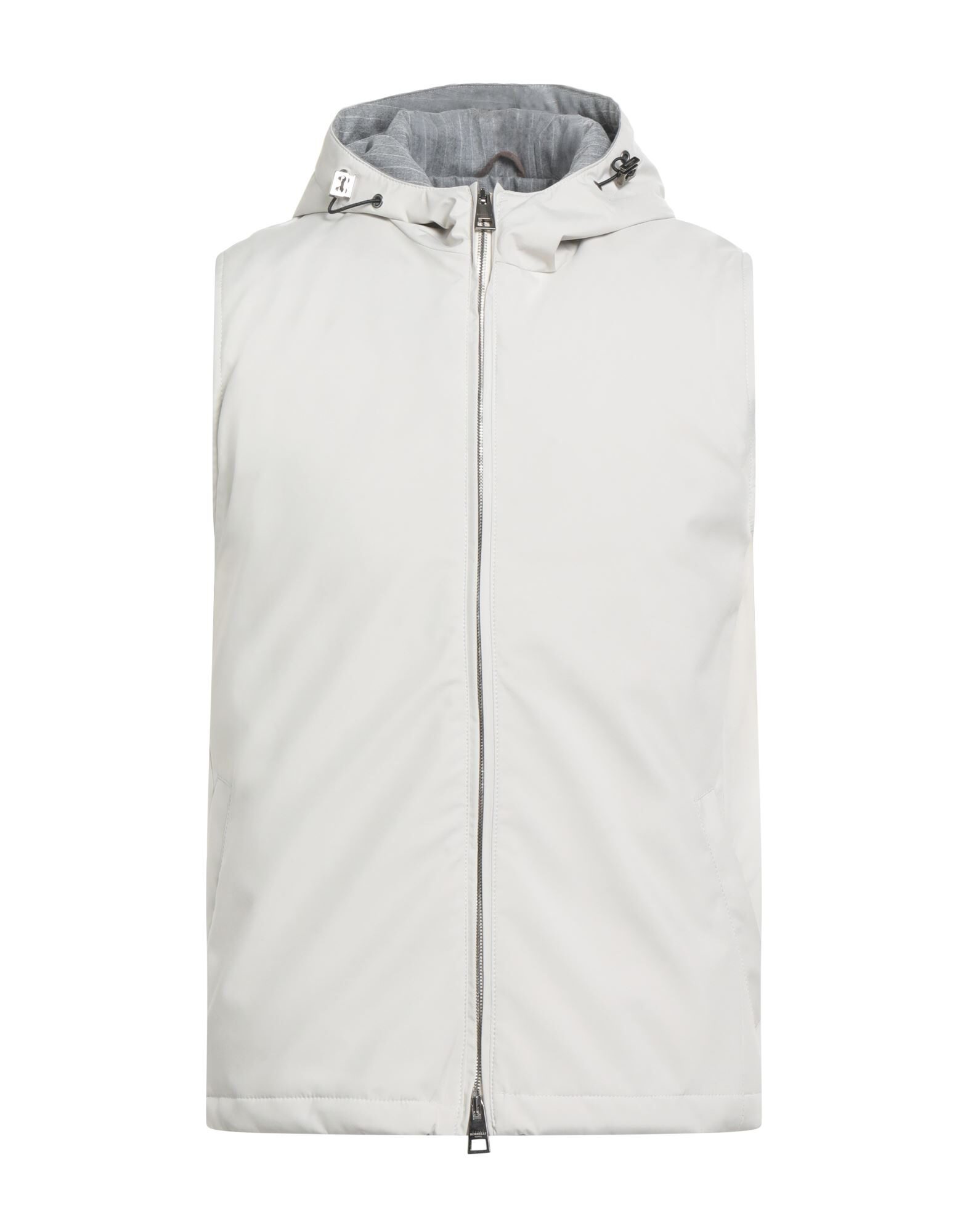 LUIGI BORRELLI NAPOLI - Vests