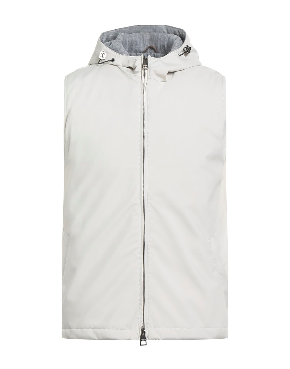 LUIGI BORRELLI NAPOLI - Vests