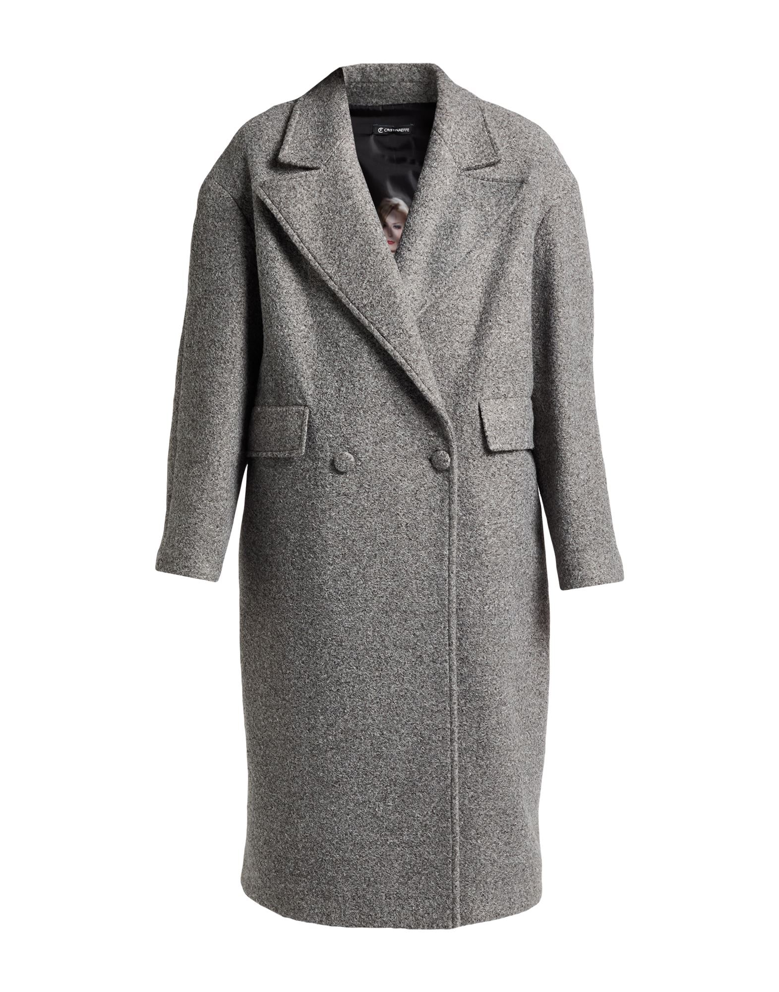 CRISTINAEFFE - Пальто