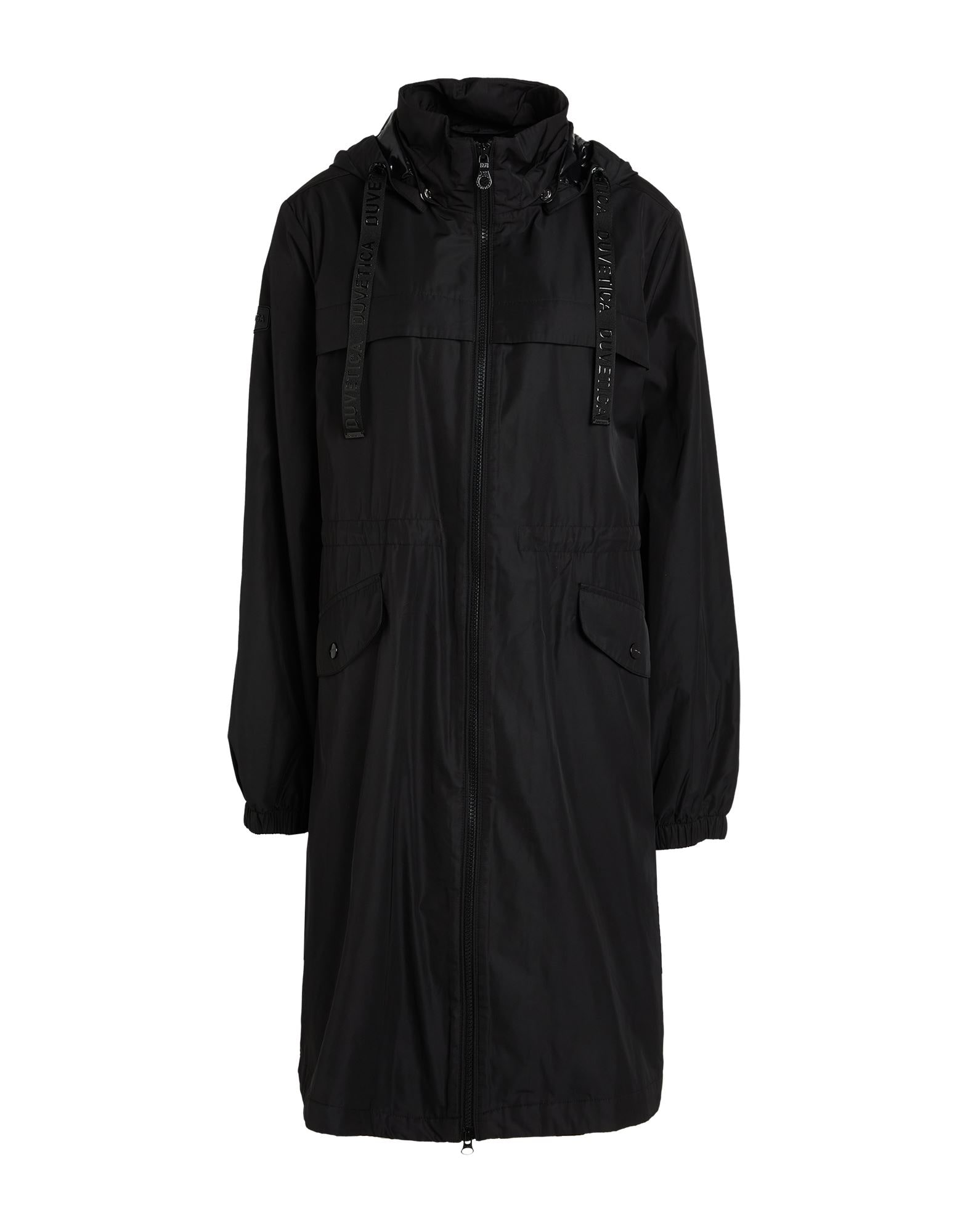 DUVETICA - Overcoats & Trench Coats