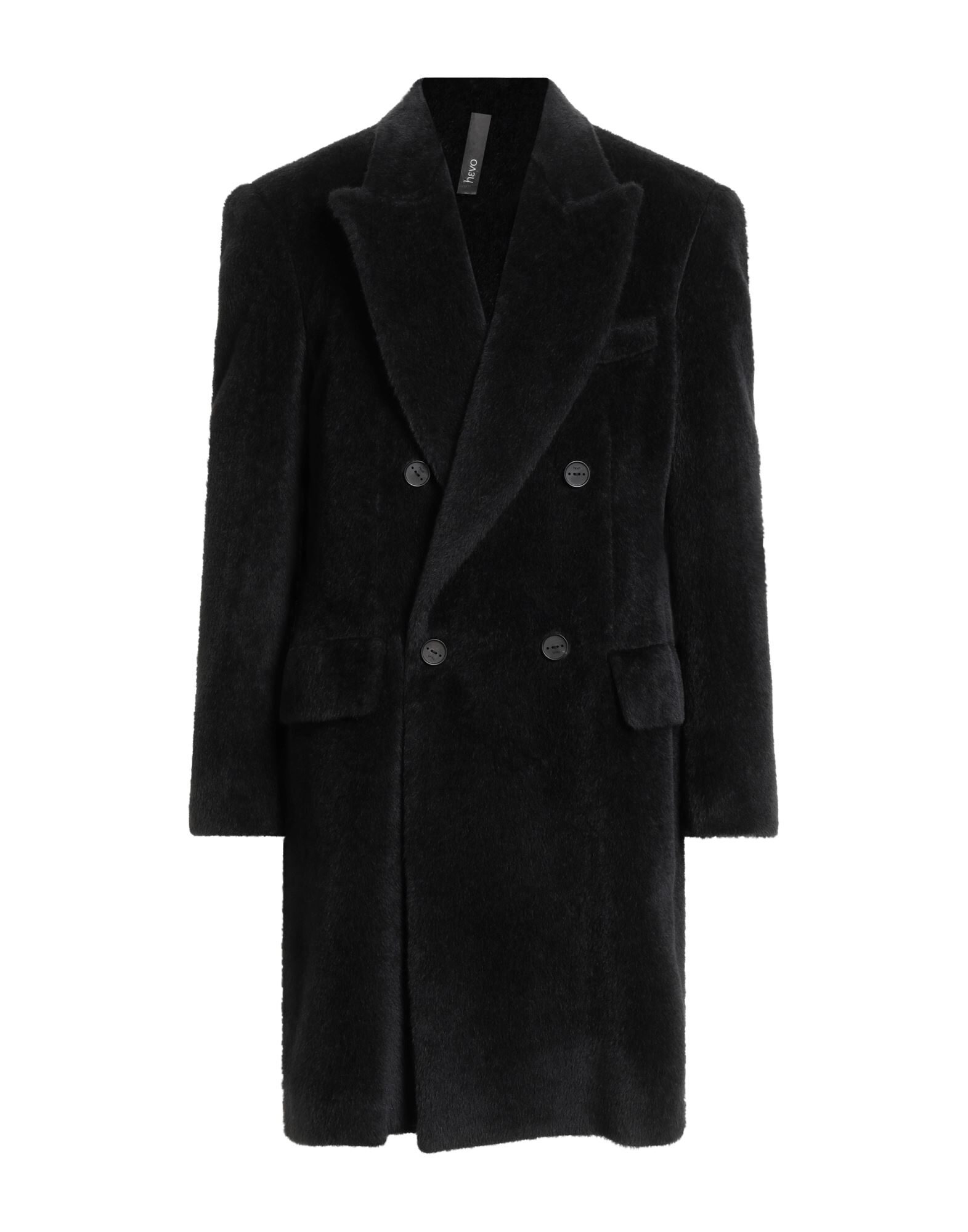 HEVÒ - Shearling & Teddy