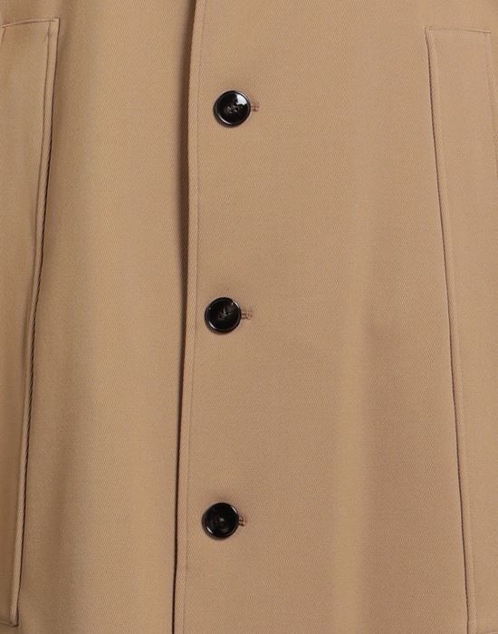 GABRIELE PASINI Плащи и тренчи