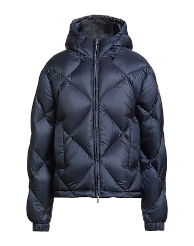 K-WAY Shell  jacket Midnight blue 100% Polyester
