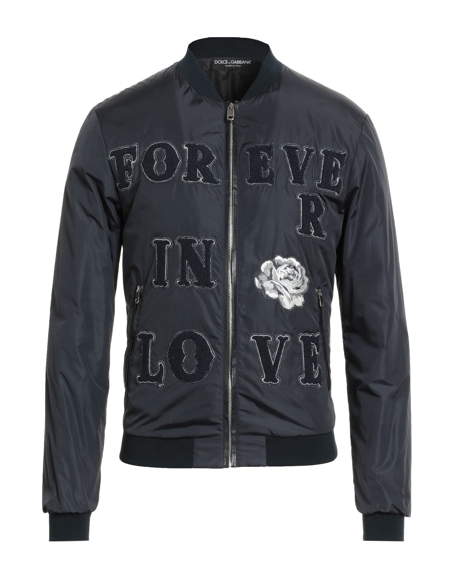 DOLCE&GABBANA - Jackets