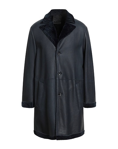 DESA 1972 Sheepskin Midnight blue 100% Shearling