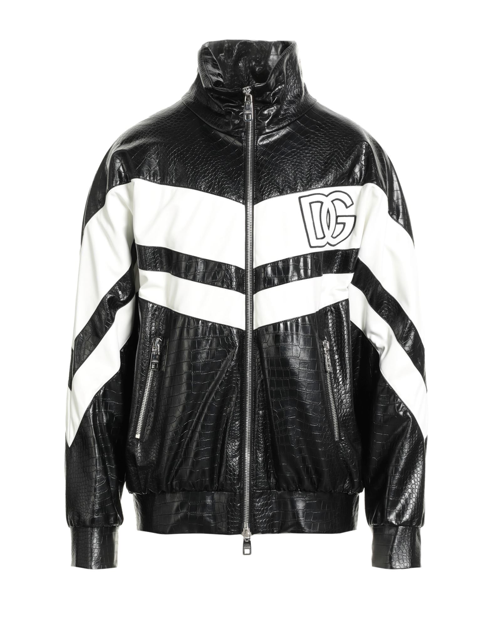 DOLCE&GABBANA - Jackets