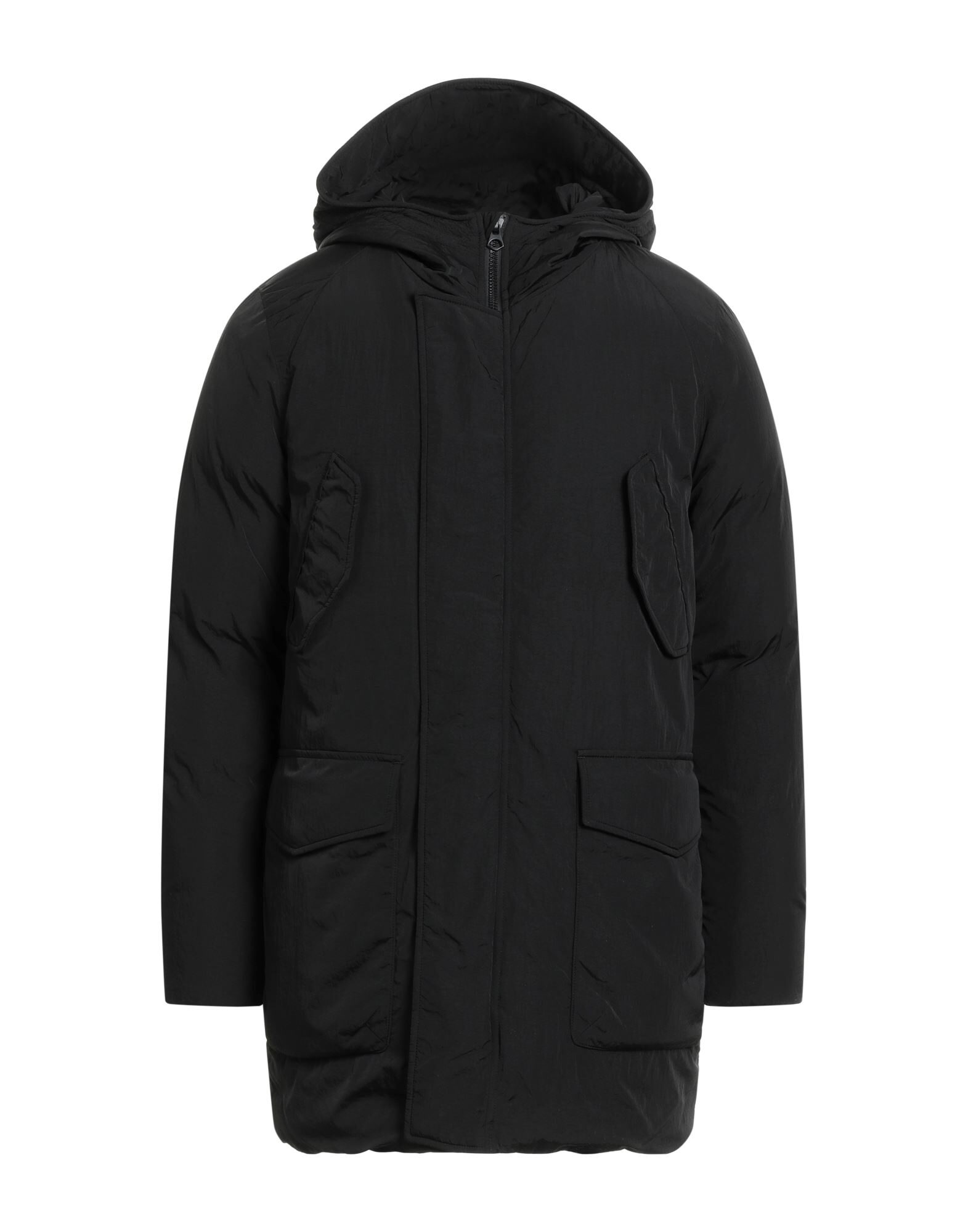 ADHOC - ダウン＆シンセティック