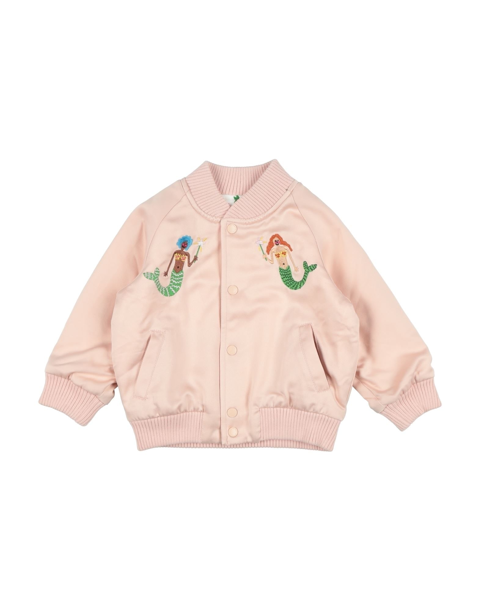 STELLA McCARTNEY KIDS - ダウン＆シンセティック