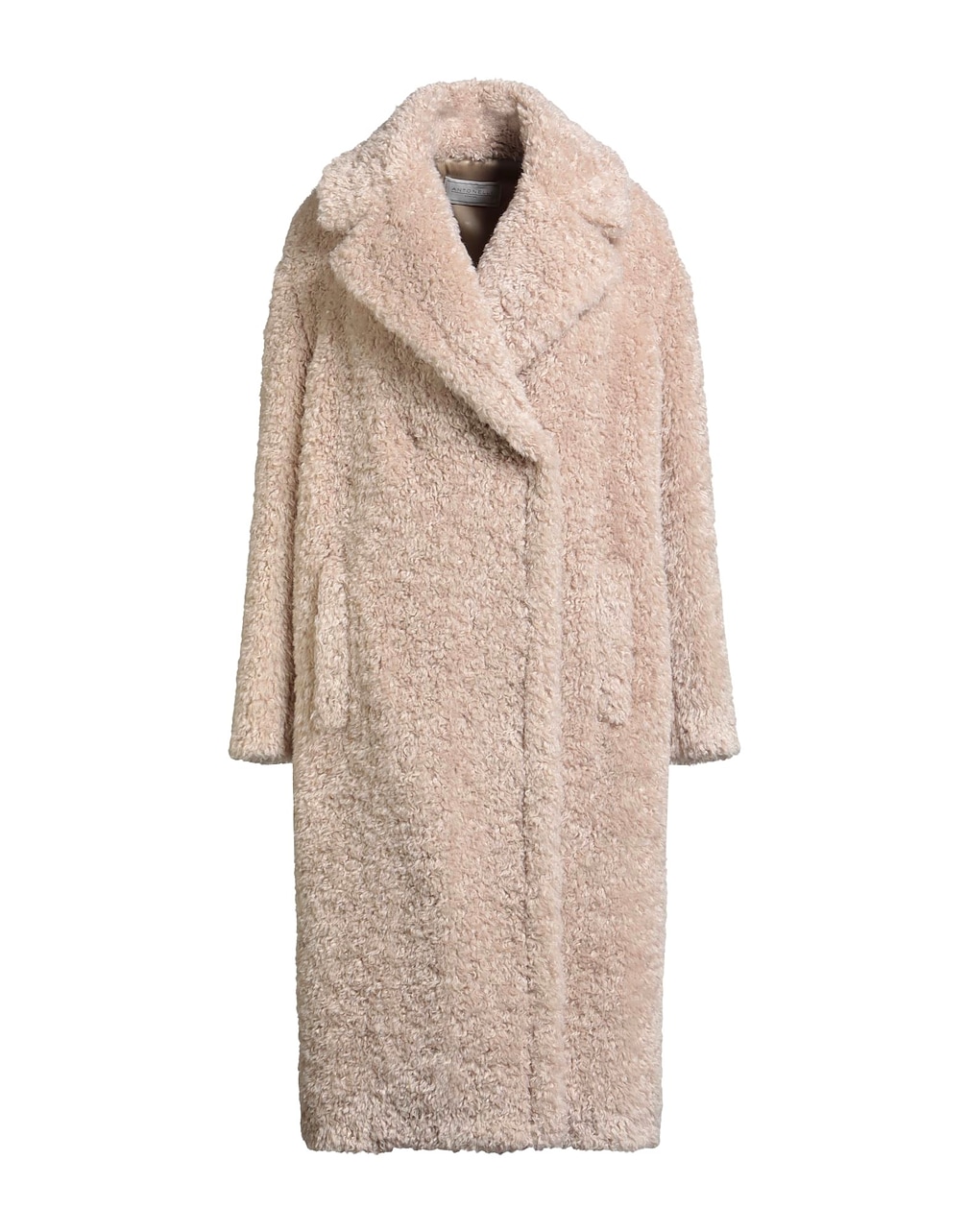 ANTONELLI - Shearling & Teddy