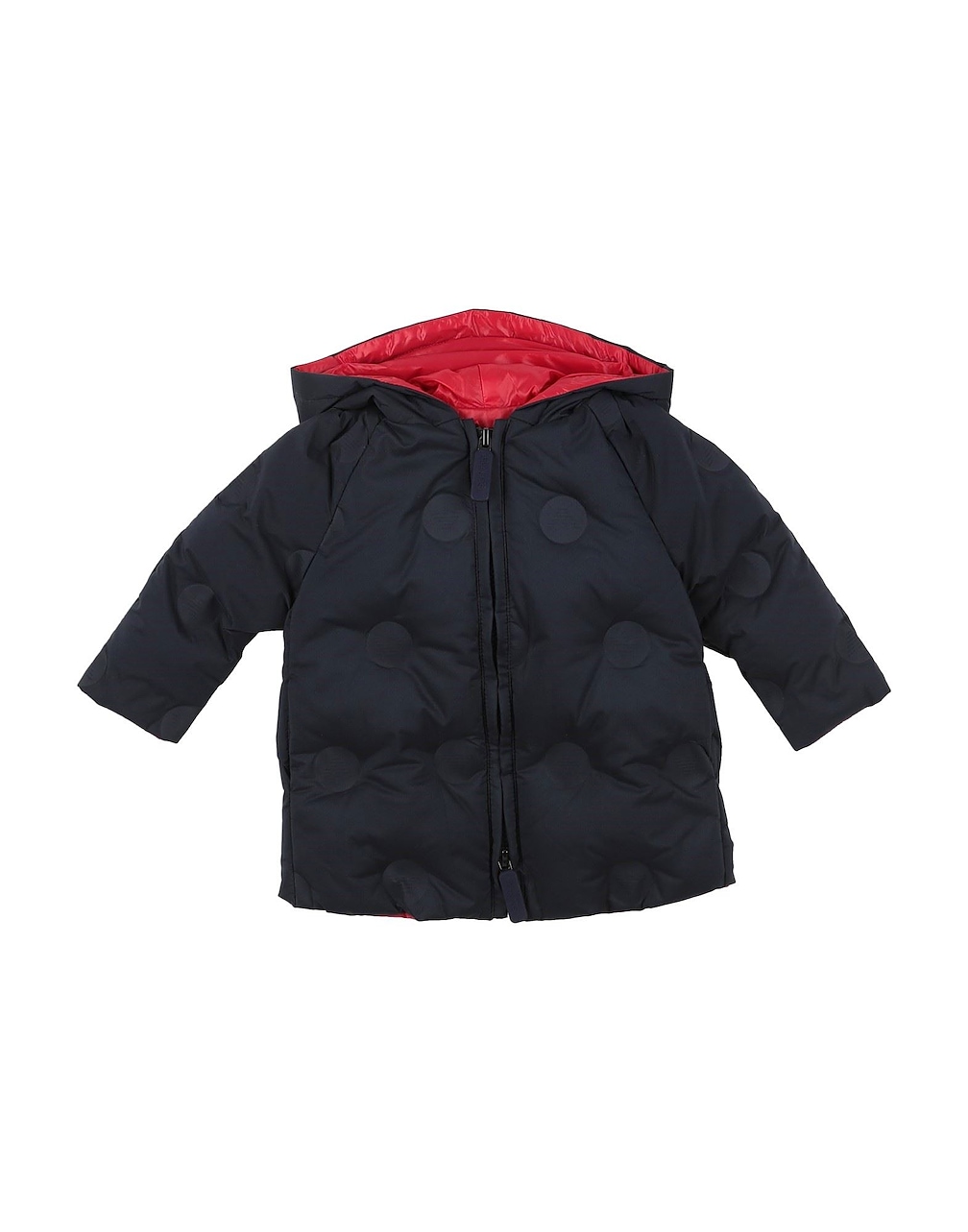 EMPORIO ARMANI - Puffers