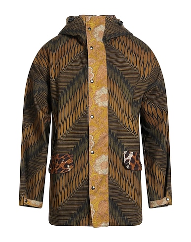 PIERRE-LOUIS MASCIA Pardessus 81% Coton, 16% Laine, 3% Cachemire